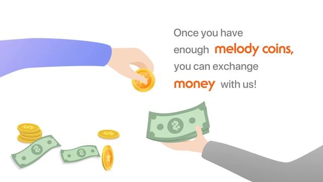 Marni Music - A Money Earning Music App💰🔥🤑