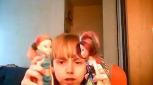 Винкс.1 серия 1 сезона 1 Лучшая подруга.