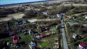 дача снт Калининградец