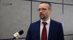 Виктор Томенко посетил площадку промышленного технопарка "Компонент"