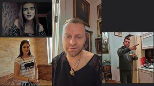 Сам-вел Ада-мян. Премьера песни; "И, ВСЕХ ЗА БАБЛО!"