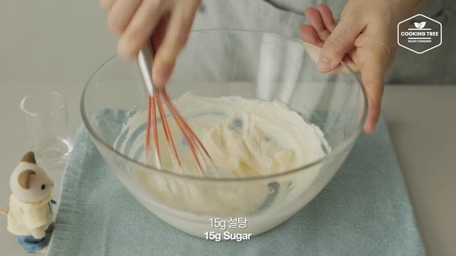 촉촉한 초콜릿 치즈케이크 만들기 : Moist Chocolate Cheesecake Recipe | 노젤라틴 & 밀가루 No Gelatin & Flour |Cooking tree
