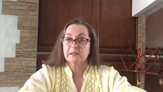 Румянцева Елена Владимировна - репетитор по английскому языку - видеопрезентация для Repetit.ru