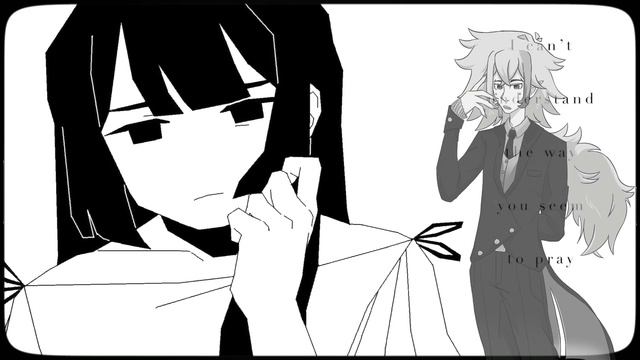 【Sugita Akihito 杉田 明仁 VCV-E】END-WORLD NORMOPATHY【UTAUカバー】 смотреть онлайн