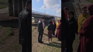 Жители села Янго -Аскер Наримановский район
 просят Губернатора обратить внимание на их село 🙏