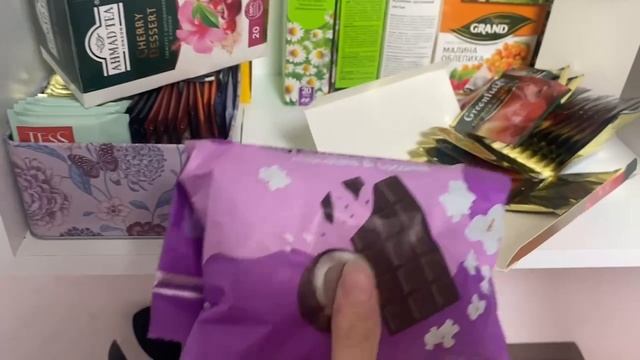 Обзор книжных полок