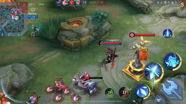 Почему Мия - Имба смотреть онлайн