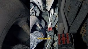 Почему свистит Discovery Sport?