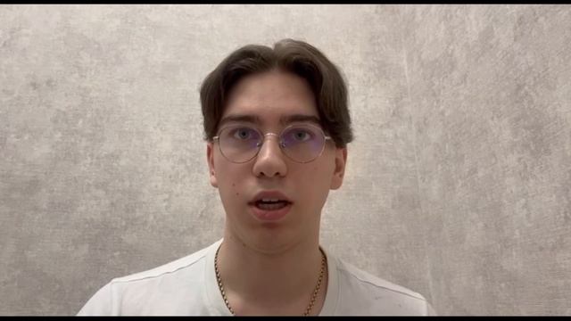Владислав Сергеевич - Математика