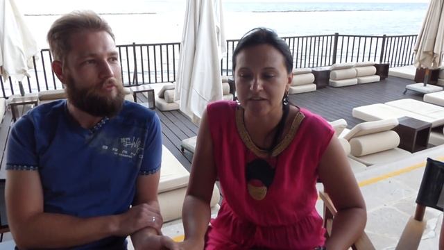 Отзыв о Курсе по Отношениям  - Виктории Рай и Альсея Вольного