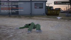 миша пулеметчик