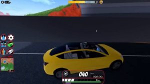 Бандиты в городе! Roblox