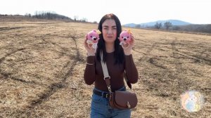 Здравствуйте🩷
#вязаныеигрушки #вязаныйфламинго #лайф #влог