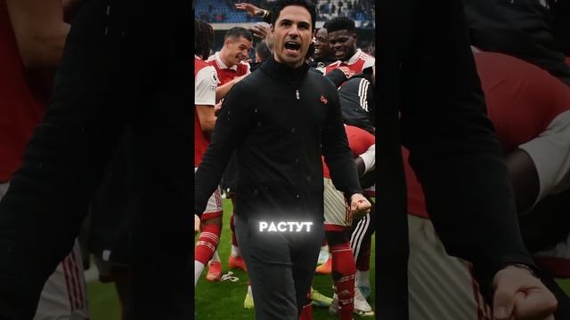 Реал с позором проиграл Арсеналу