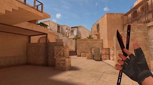 Butterfly Black-Widow: Обзор анимации в Standoff 2