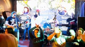 Антонов-Я вспоминаю |Кавер | Группа "Best Romance "