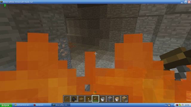 мини домик в minecraft part 2 смотреть онлайн