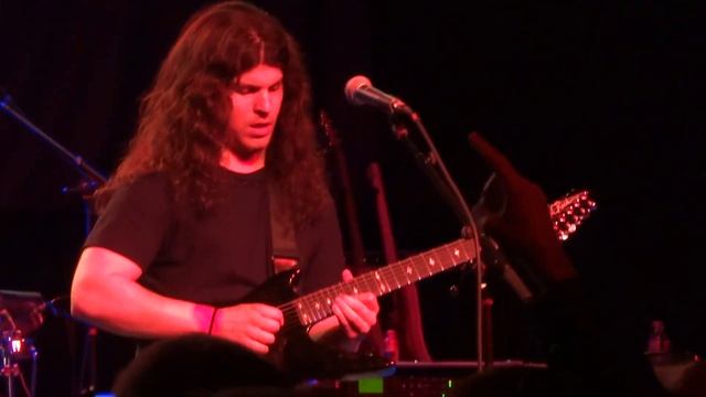 Death - Lack of Comprehension - Philly 2013