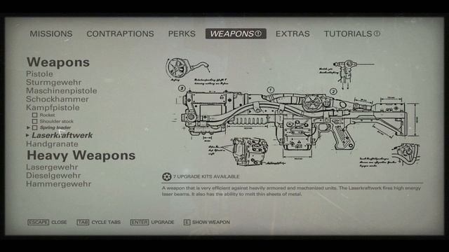 Wolfenstein 2 The New Colossus STEALTH Walkthrough Gameplay Part 9 – NUKING NEW ORLEANS смотреть онлайн