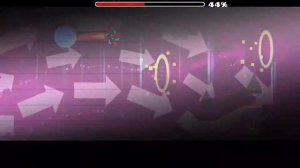 "Dolbit Normalno" by MaFFaKa - GD