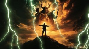 _Воля Богов