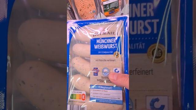 Контрольная закупка 🇩🇪🧀✅️ ГЕРМАНИЯ барахолка