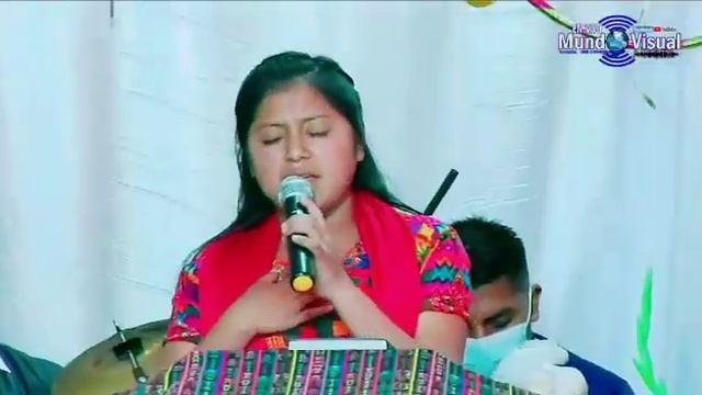 SOLISTA. JEYMI SELINA ORTEGA SIGAMOS ADELANTE смотреть онлайн