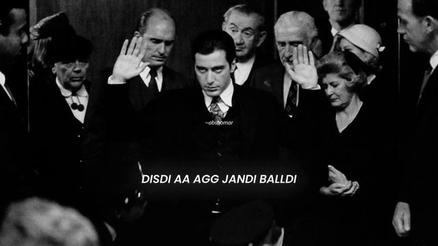 Shubh - Hood anthem [Slowed + Reverb+ Lyrics] | Abshomar смотреть онлайн