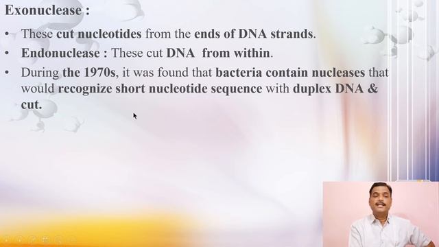 Biotechnology | Part 4