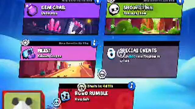 ROAD TO TOP 1 PH NITA || Brawl Stars