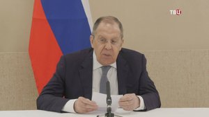 Лавров напомнил о словах Зеленского про ненависть к русским / События на ТВЦ