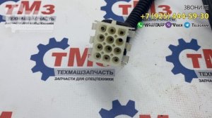 Пульт управления MC 704 ТЗА аналог