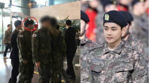 Эти 2 новости заставляют тех, кому не нравится Ви из BTS, считаться психически больными