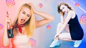 ТОП 3 самых простых идей для фото в INSTAGRAM | Lizy Lik (Лизи Лик)