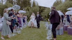 Wedding промо 2024