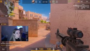 МАША и ЕРОКС против НАСТИ и РАША в STANDOFF 2 | ДУЭЛЬ СТАНДОФФ 2 ЕРОКС,РАШ,ДЕВУШКИ!