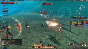 Revelation PvP 🔥 Воинственный НУБ 🦀