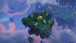 Moonlighter 2: The Endless Vault - Official Release Window Trailer | Triple-i Initiative Showcase 25