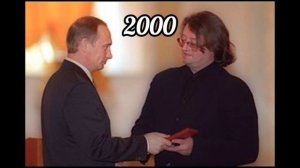 Как менялся Александр Градский 1949-2021 год