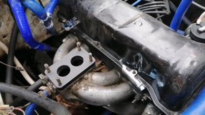 #НИВА МАРШ# карбюратор от Наиля Порошина (СОЛЕКС)