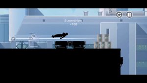 Прохождение Vector. Классический режим  «Офисный Район»