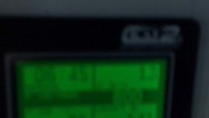 скачки напряжения на холостом ходу