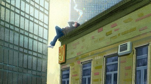 Как одна задача чуть не угробила мое здоровье смотреть онлайн