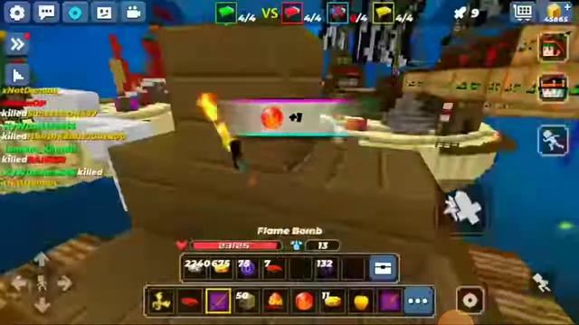 My enime @Samargamer666 got destroyed by @MagicColoredPens 😂😂 Game over
