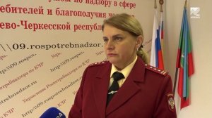 Роспотребнадзор опровергает интернет-фейки об угрозе холеры