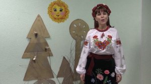 Мария Васильевна Коныгина