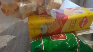 Дурят в магазине.Цены взлетели.Иногда лучше кулинария.