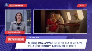 1(805) 214-4993  Urgent Date/Name Change Spirit Airlines Flight | Manage