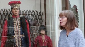 В ЦЕНТРЕ ВНИМАНИЯ 13 10 2022 МАРИНА ФЁДОРОВА ПЕТЕРБУРГ выставка