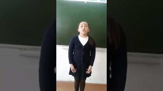 Дюсюпова Акмарал — Варварство смотреть онлайн